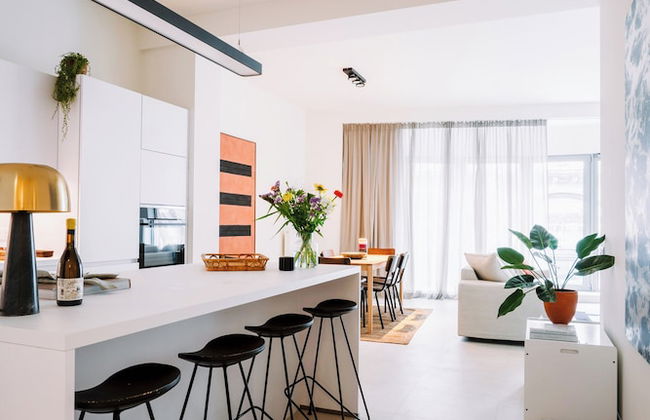 Smartflats - River View Ghent - Foto 16