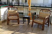 Ático con terraza en el centro de Punta Umbría - Foto 1