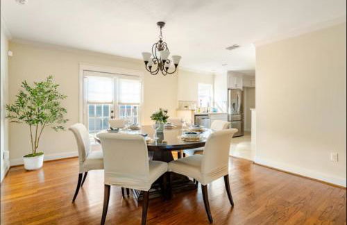 Lucky House 2 Tranquility in the Middle of Houston - Foto 19