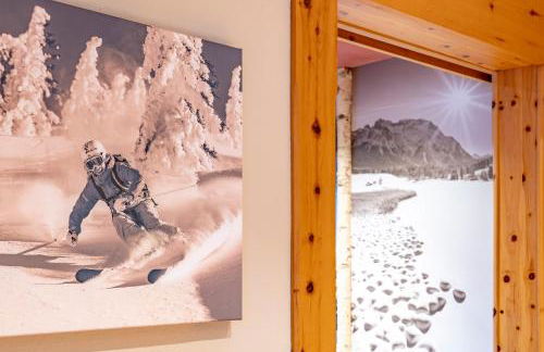 Ferienwohnung Ferienglück - Foto 52