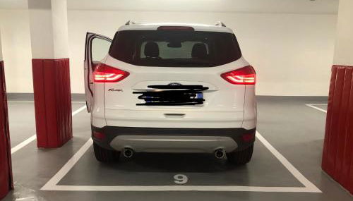 Appartamento Porta Susa 2 by Home4holidays - Foto 2, Other