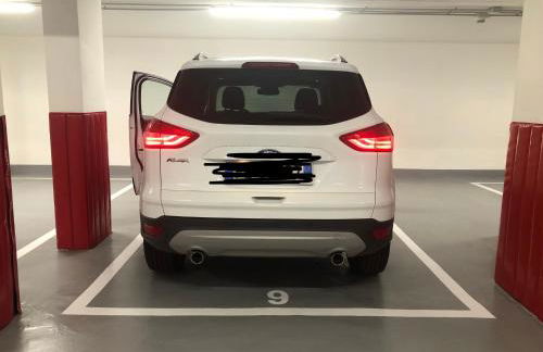 Appartamento Porta Susa 2 by Home4holidays - Foto 2