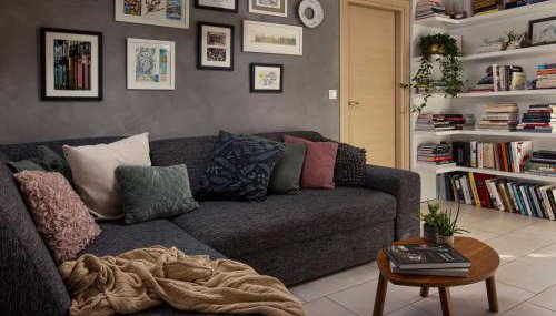 Apartment Pantarul - One Bedroom Apartment With City View - Foto 2