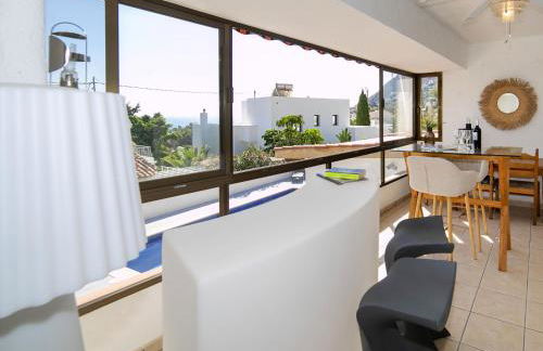 Holiday Home Ker Solea by Interhome - Foto 15