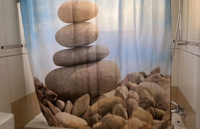 Beautiful and Modern Apartment in Oroklini, Cyprus - Foto 13