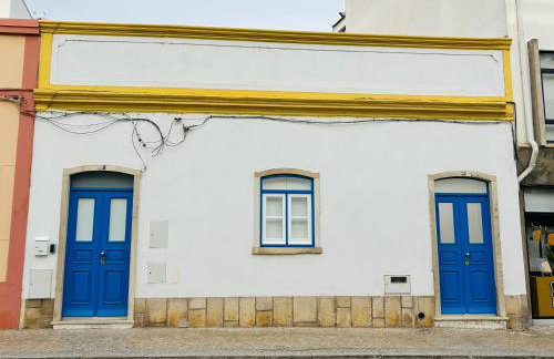 Casa Eliz Modern Comfort in the center of Faro - Foto 20