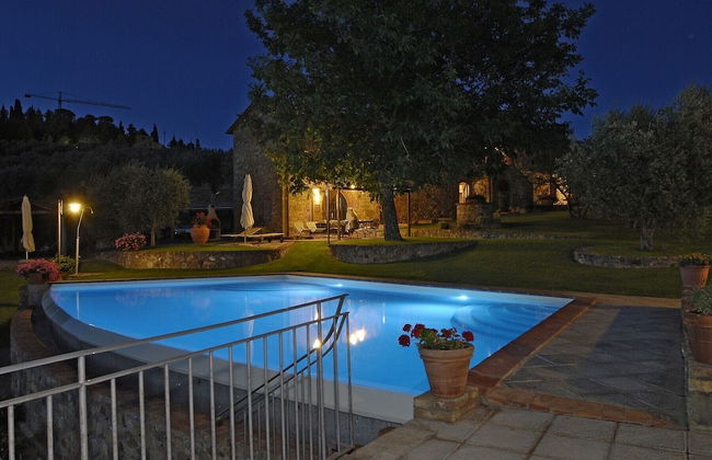 Typical, Charming With Chianti View - Foto 20