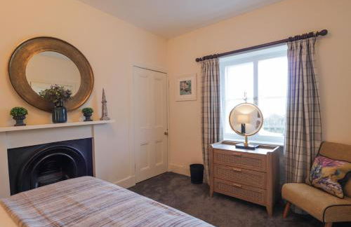 Cormack Lodge - Brodie Castle - Foto 19