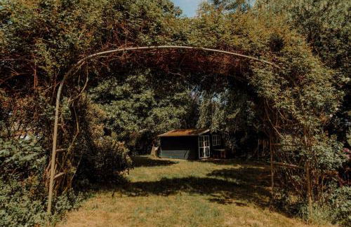 Landhaus Kurzenmoor - Tenne (410 qm) - Photo 45