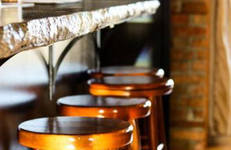 THE LOFT 3 level urban cabin with a HUGE patio! - Foto 79