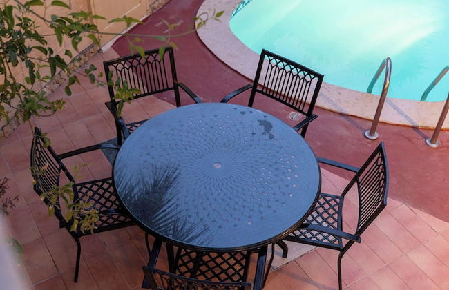 Tan-Nanna Farmhouse - Foto 24