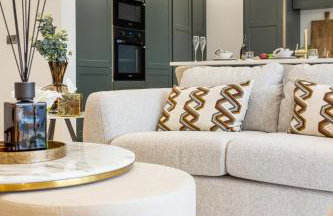 Luxury Apartment available for The Open Golf - Foto 20