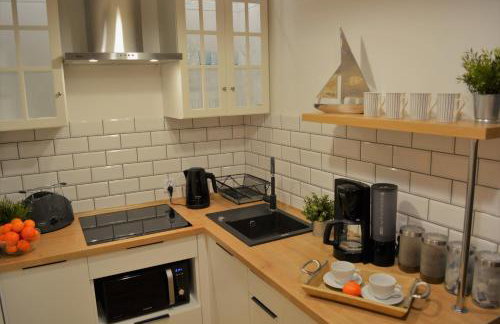 MARINA Park Apartment - Foto 36