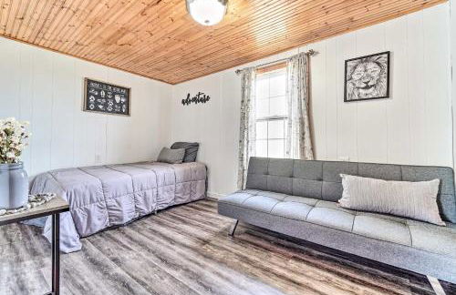 Updated Beattyville Ranch-Style Home with Yard! - Foto 20