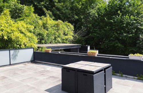 Cozy studio house with terrace 15 min from Paris - Photo 14