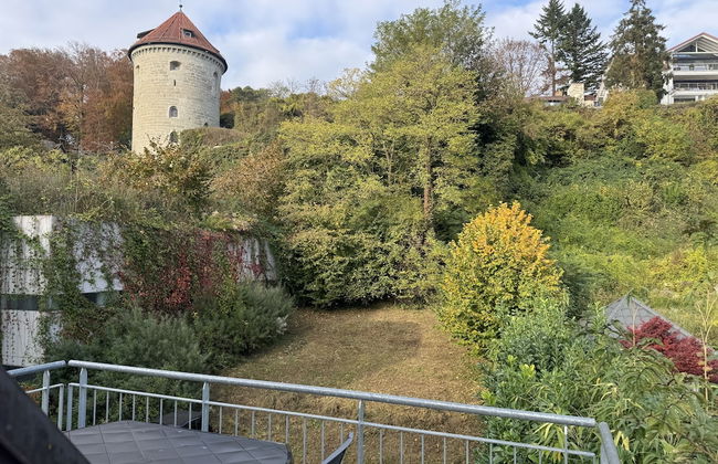 Ferienhaus Möhrle 6 - Foto 5