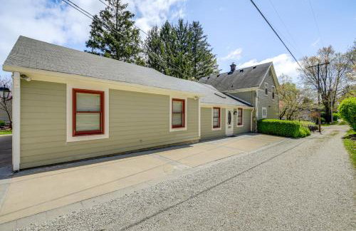 Walk to Main St and Parks Zionsville Village Home - Foto 30