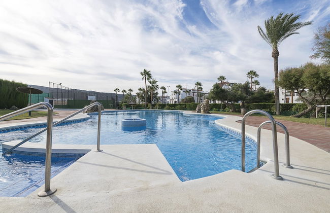 Corazon De Tarifa in Zahara de los Atunes - Photo 29