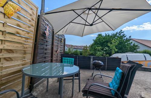 W3 - Urlaubsmagie - Maisonette-Wohnung mit Pool - Foto 21