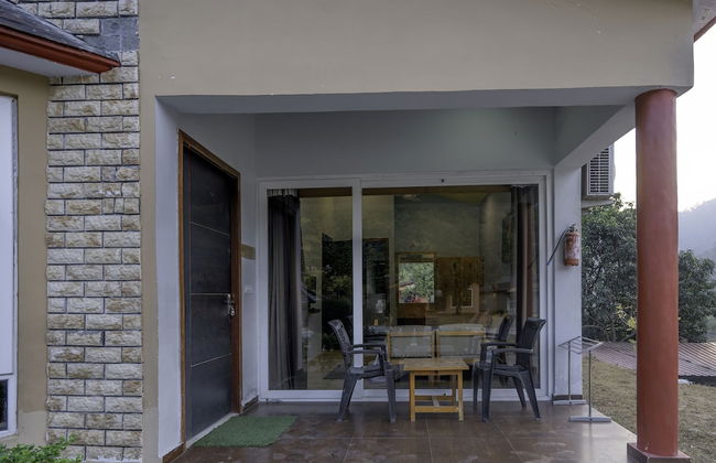 LaTigre Resort - Foto 13