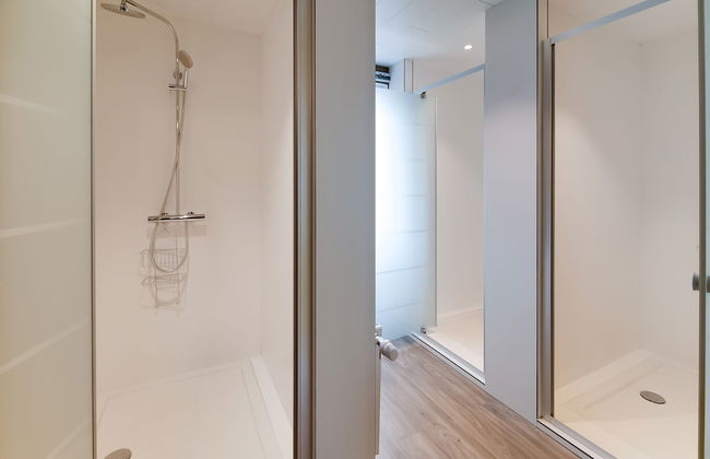 Spacious Mansion in Waimes With Sauna - Foto 79