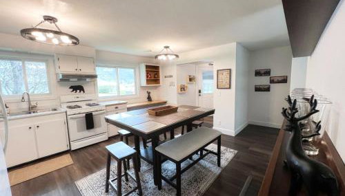 Glacier's Edge Cabins - Foto 2