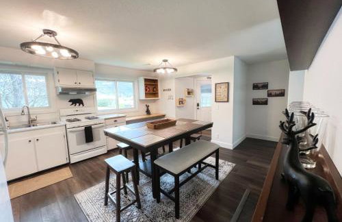 Glacier's Edge Cabins - Foto 2