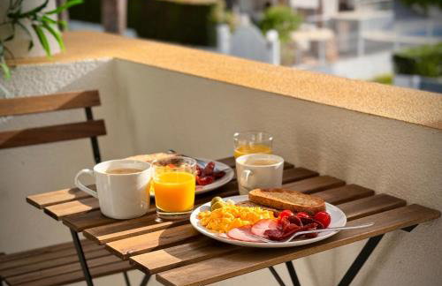 Vilamoura 2 Bedroom with Pool - Na Casa De Pascal - Foto 34