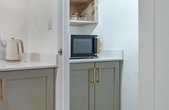 The Burrow - Foto 20