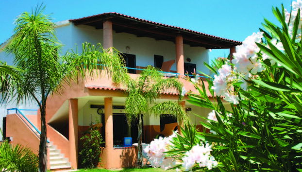 Residence Esmeraldo - Foto 2