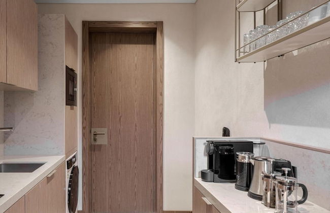 Bayou Villas Turkey 2 Bedroom -ultra All Inclusive - Foto 13