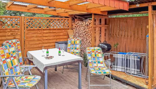 Ferienhaus Waren Müritz - Foto 2