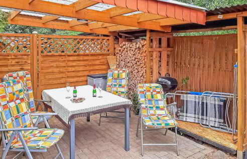 Ferienhaus Waren Müritz - Foto 2