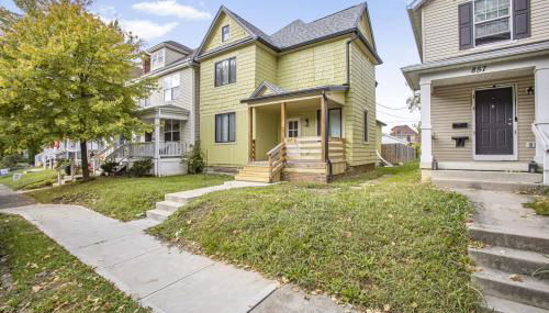 Victorian Villa - Foto 3