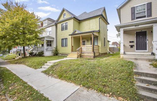 Victorian Villa - Foto 3