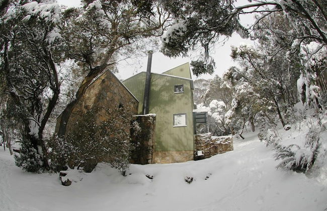 Oberdere 3 - Photo 1