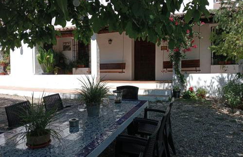 Casa Rural La Maquinilla - Foto 53