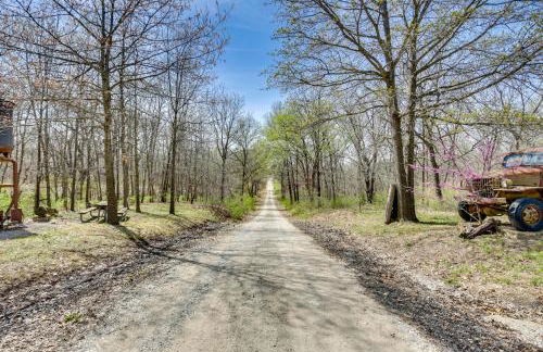 Cameron Nature Retreat Hike, Bike and More! - Foto 29