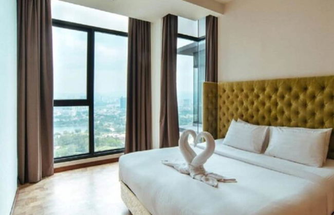 Expressionz Starlight Suites by MyKey - Photo 9