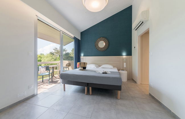 Belambra Clubs L'isle Sur La Sorgue - Domaine De Mousquety - Photo 7