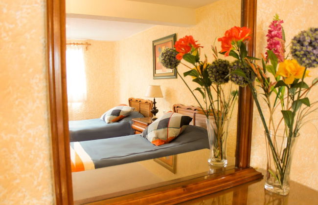 Casa Boutique del Lago - Foto 11