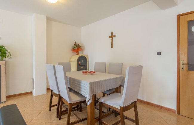 Villa Balen Zadarvillas - Foto 28