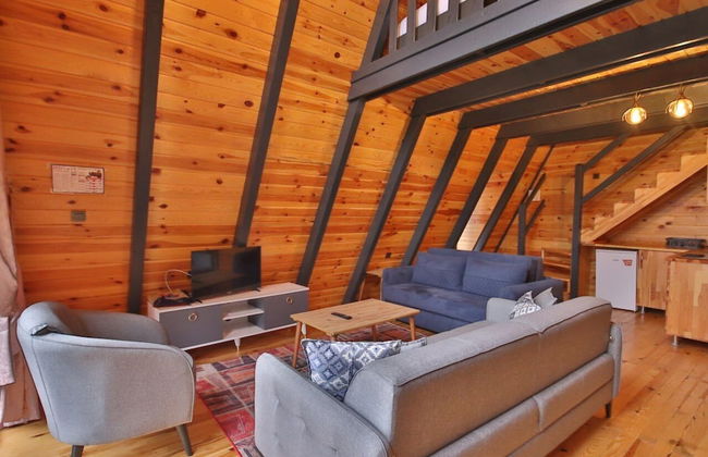 Hat Naturel Resort Sapanca - Foto 12