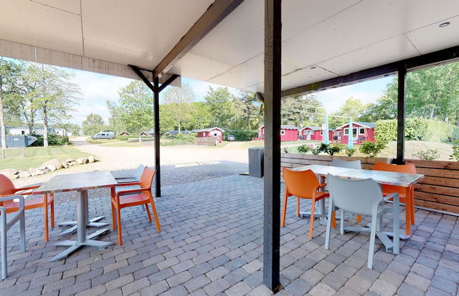 Jelling Familie Camping - Foto 79