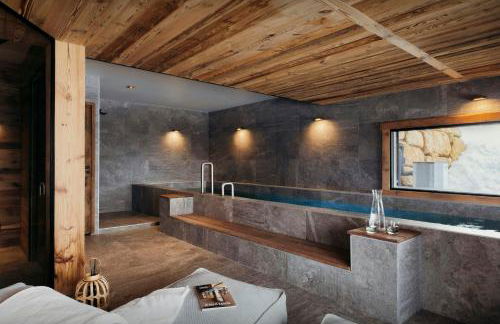 Chalet 1786 - OVO Network - Foto 10