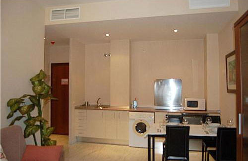 Apartamento Fibes y Congresos - Foto 33