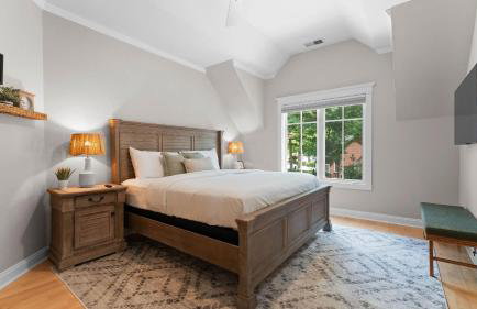 Private Dock, Pool + Hottub, Game Room, Firepit Paradise Pointe by Avantstay - Foto 75