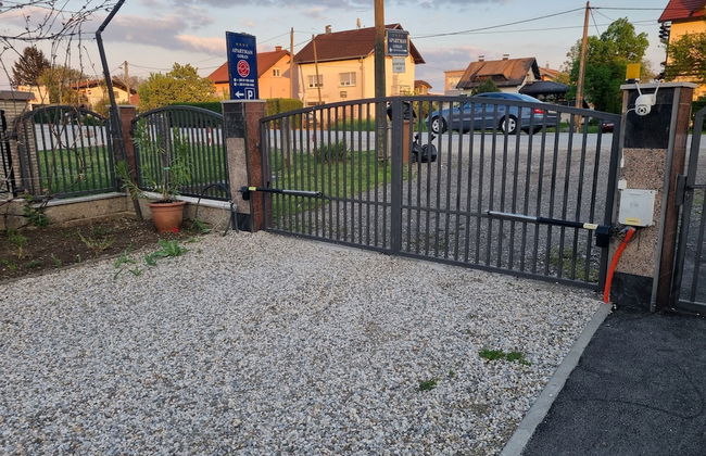 Beautiful 1-bed Apartment in Sveta Nedelja - Foto 17