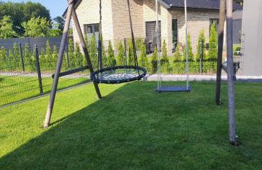 Ferienhaus Luna am schönen Harkebrügger See mit Kamin und Sauna - Foto 16