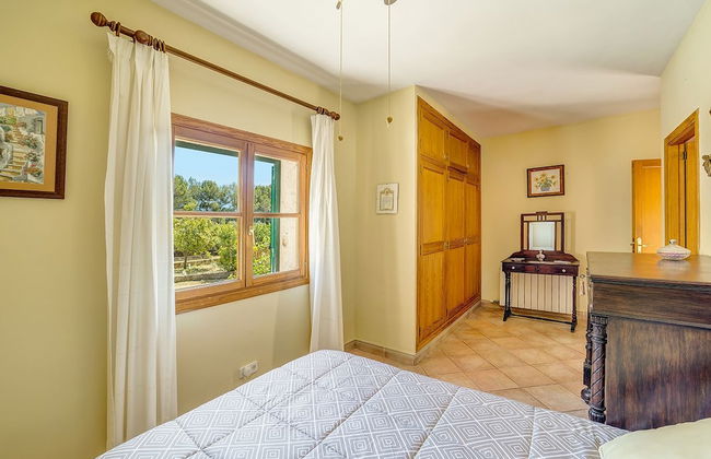 Villa Es Caseto - Foto 3